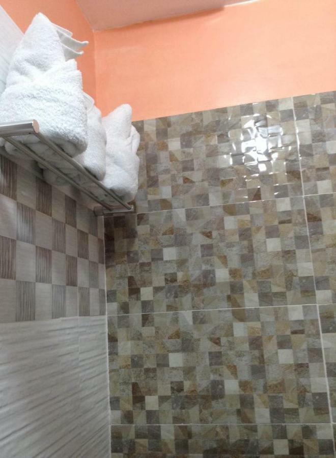 Cocotel Good Hearts By The Sea Guest house