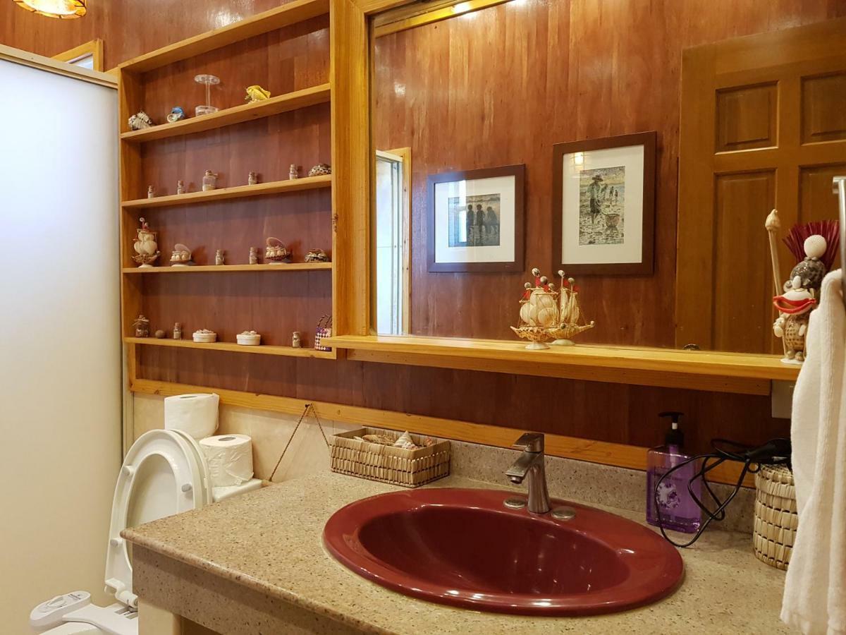 Amare Pacific Grand Magnolia Holiday home *