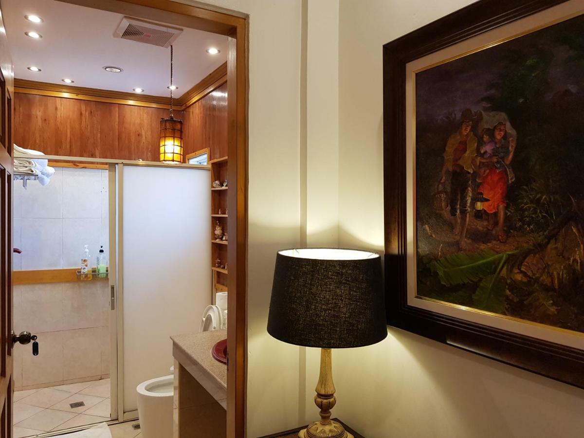 Amare Pacific Grand Magnolia Holiday home Lapu-Lapu City