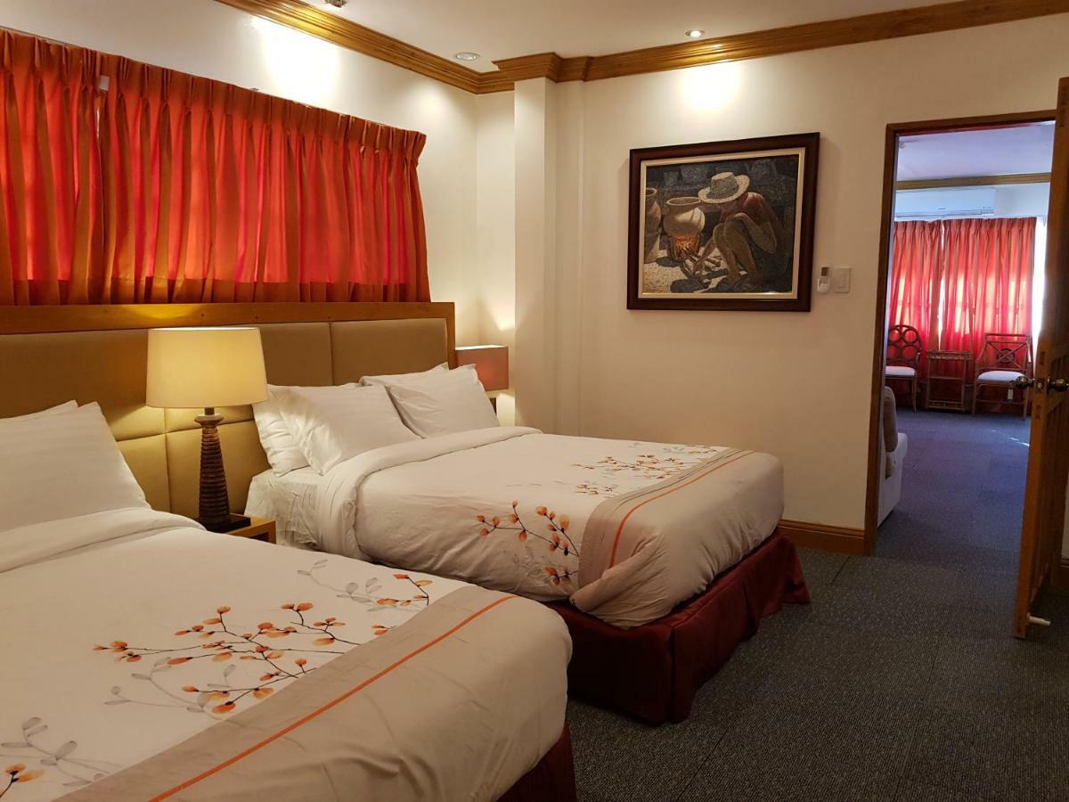 Amare Pacific Grand Magnolia Holiday home