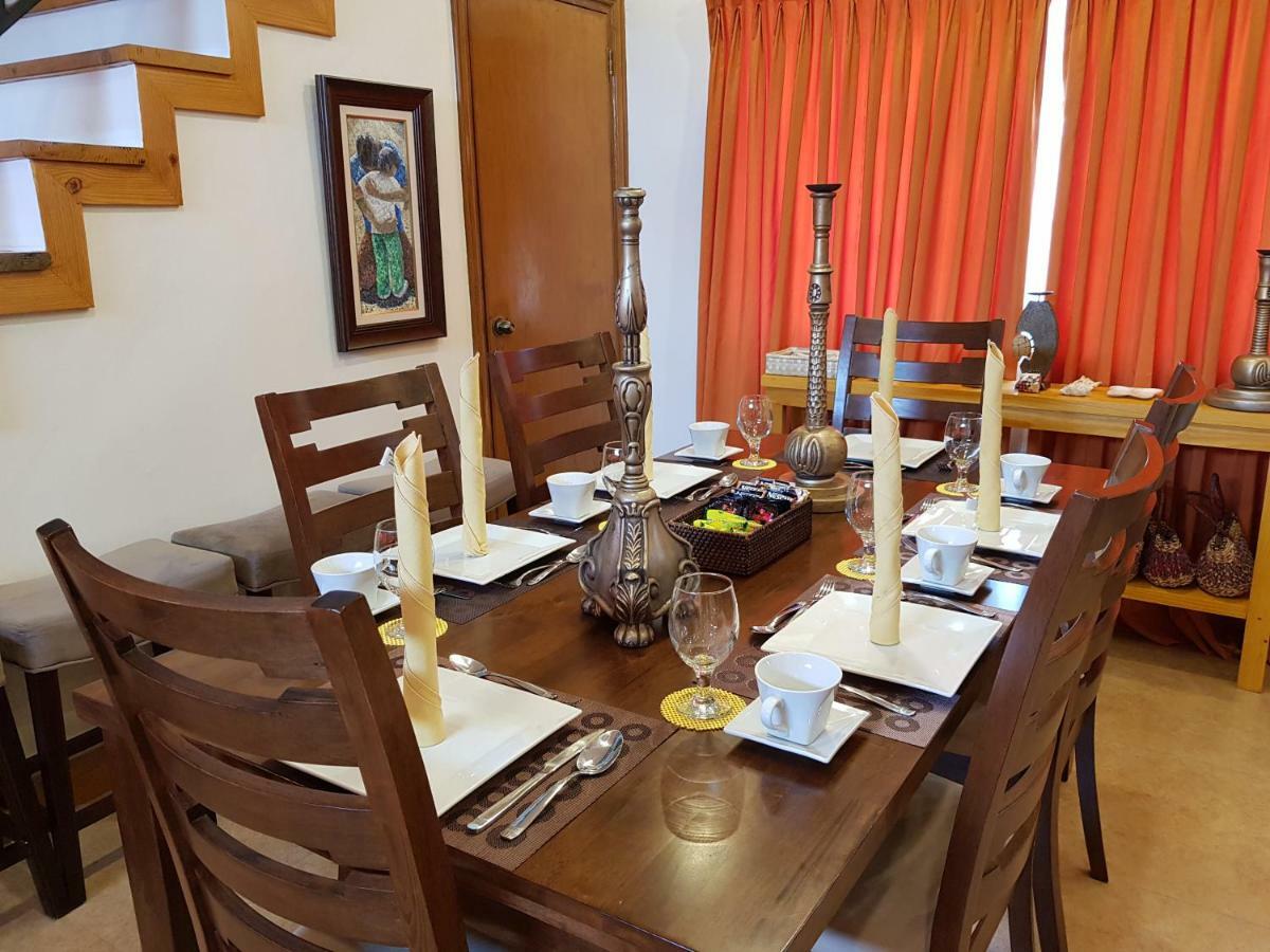 Holiday home Amare Pacific Grand Magnolia