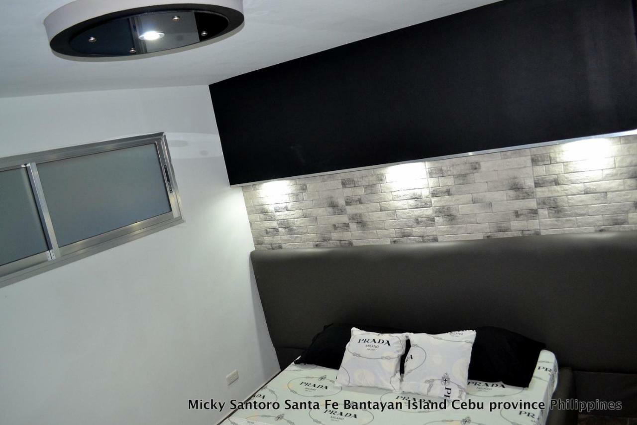 Apartment Micky Santoro -apartments *