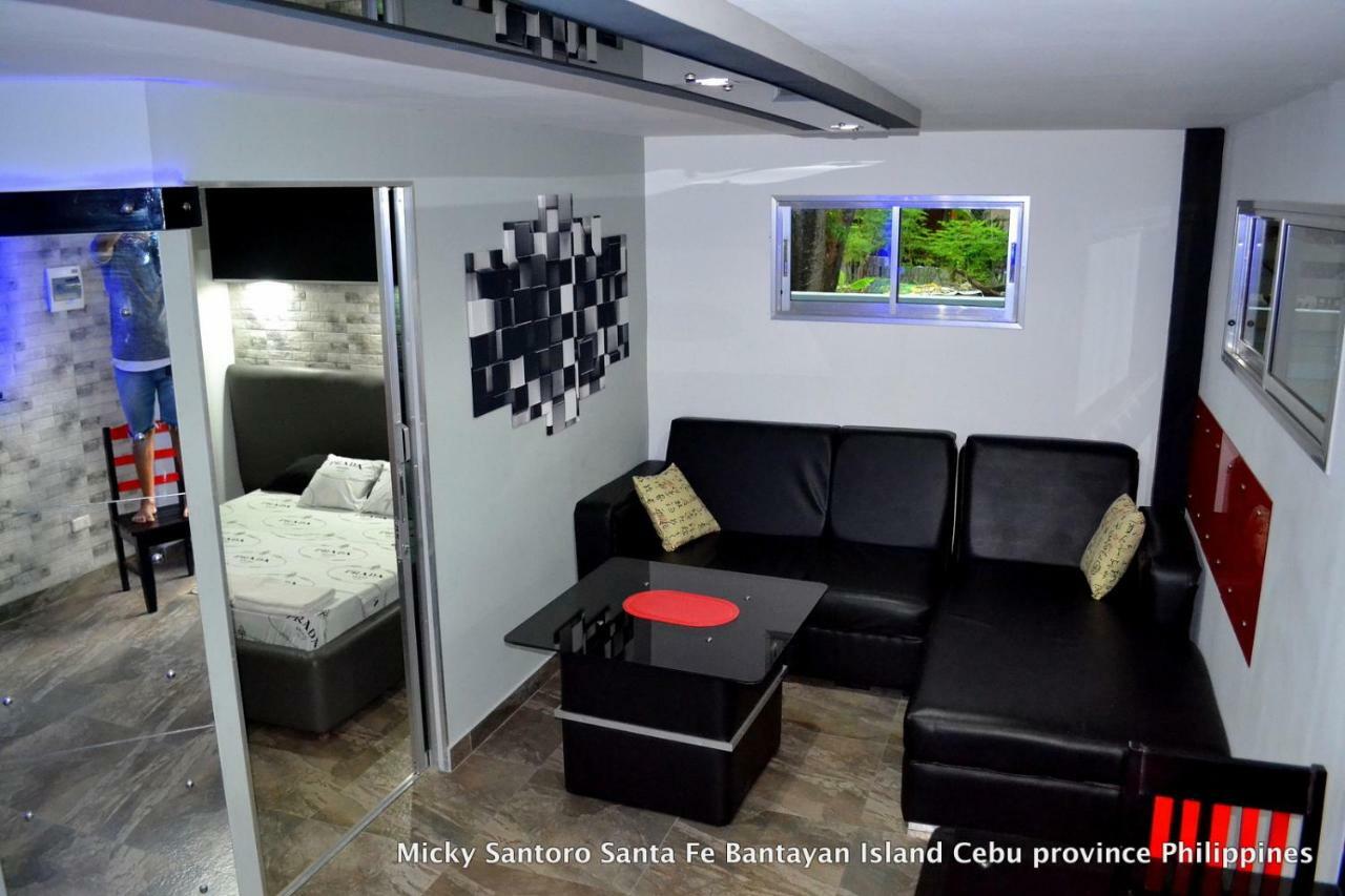 Apartment Micky Santoro -apartments