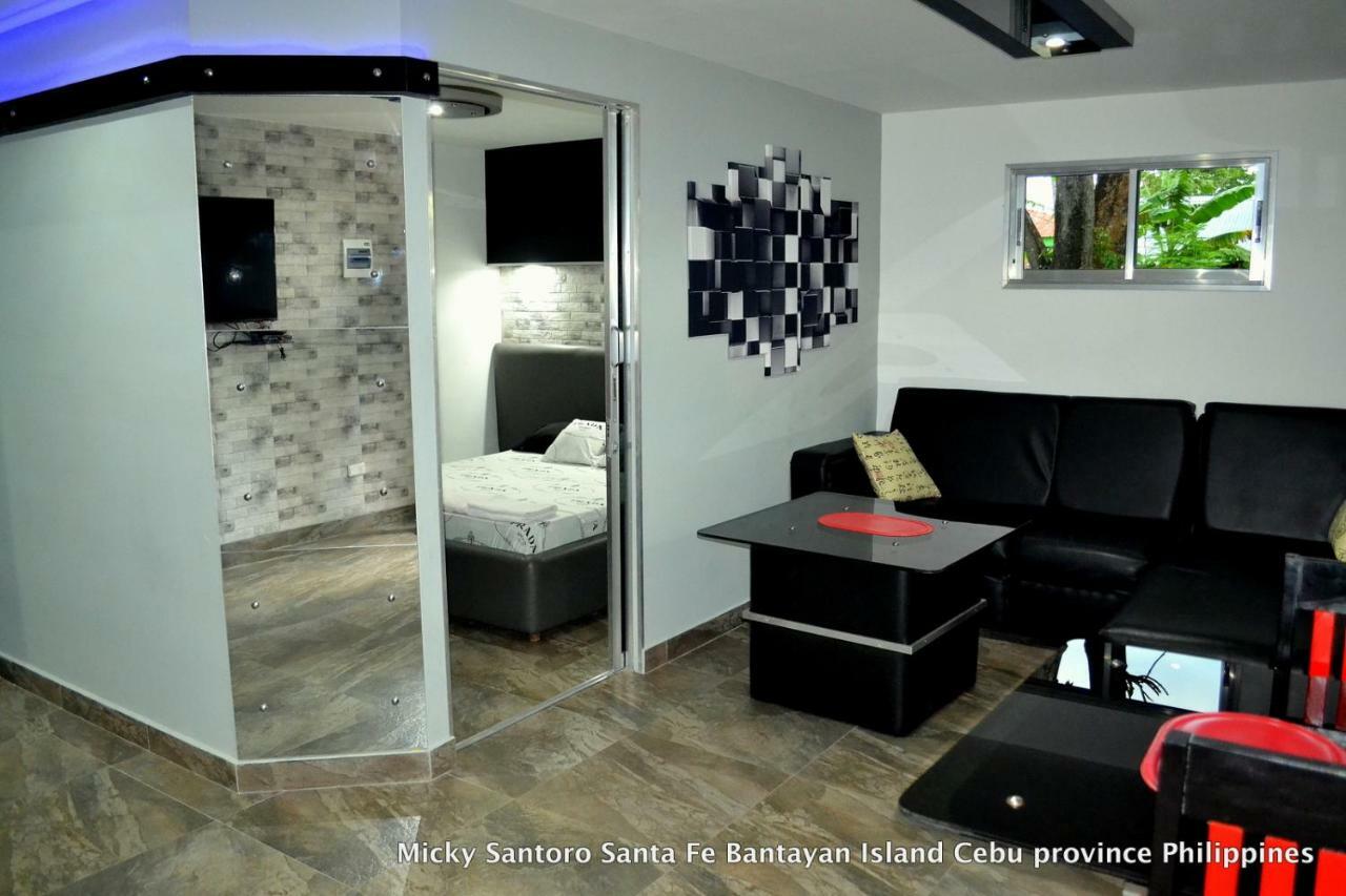 Apartment Micky Santoro -apartments