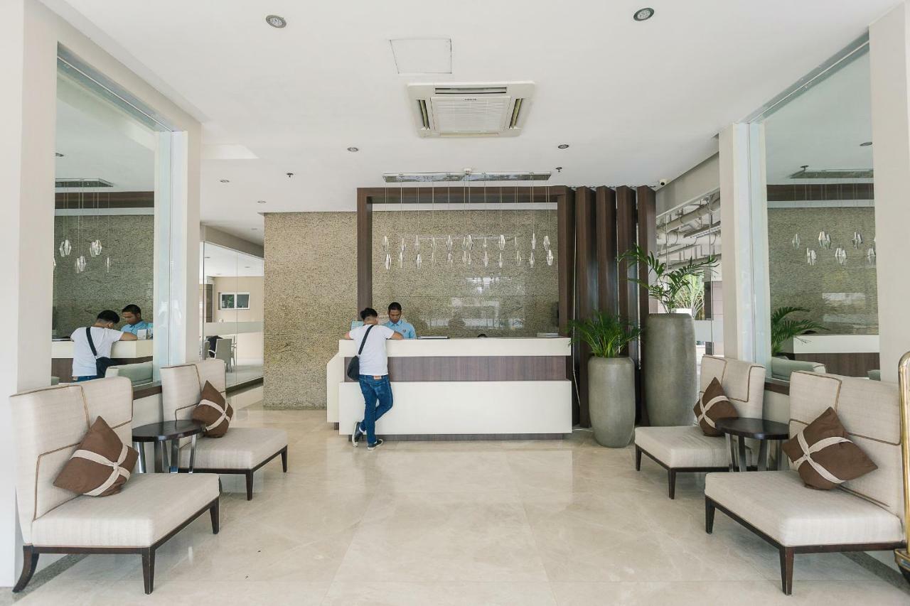 Apartamento Padgett Place Deluxe