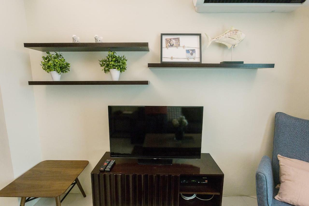 Padgett Place Deluxe Apartamento Cebu