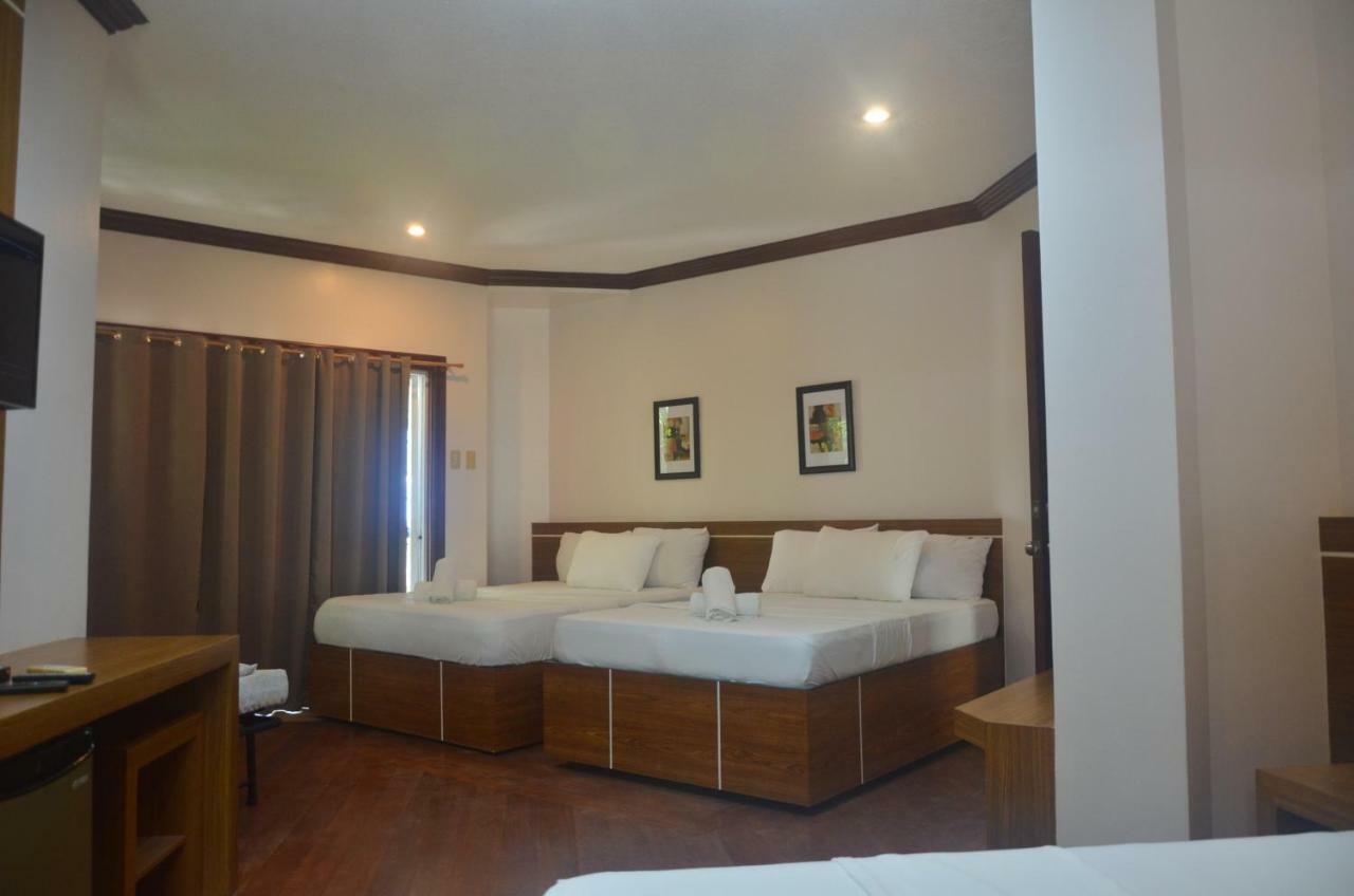Robinland Vacation 3*