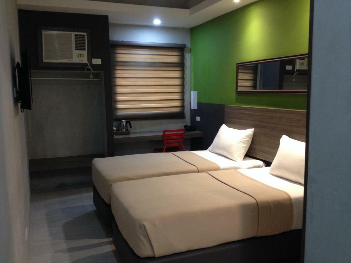 Express Osmena Hotel Cebu
