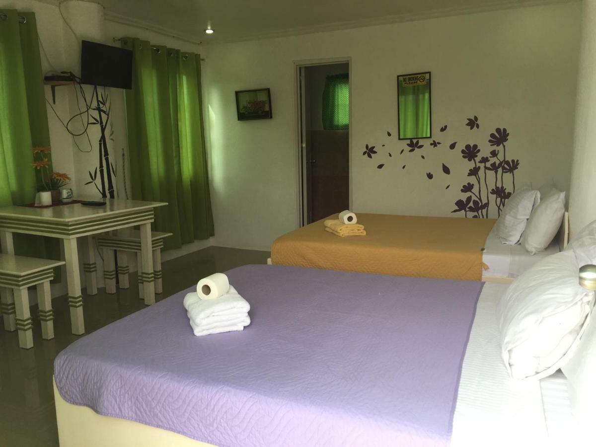 Bed & Breakfast Cronin