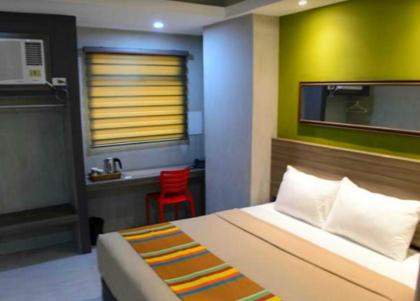 Express Osmena Hotel