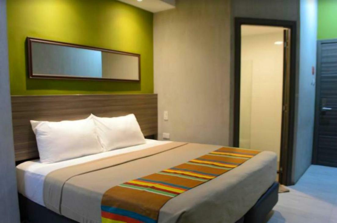 Express Osmena Hotel Cebu