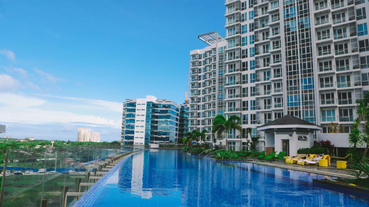 Mactan Newtown Apartment