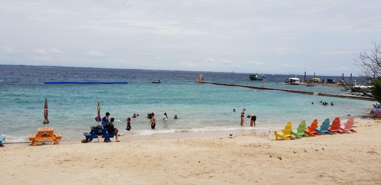 Apartment Mactan Newtown Ocean View 360 Degree *