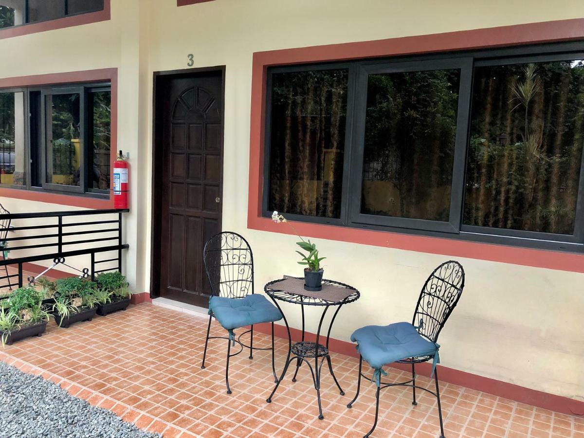 Apartment Pal-watson Lapu-Lapu City