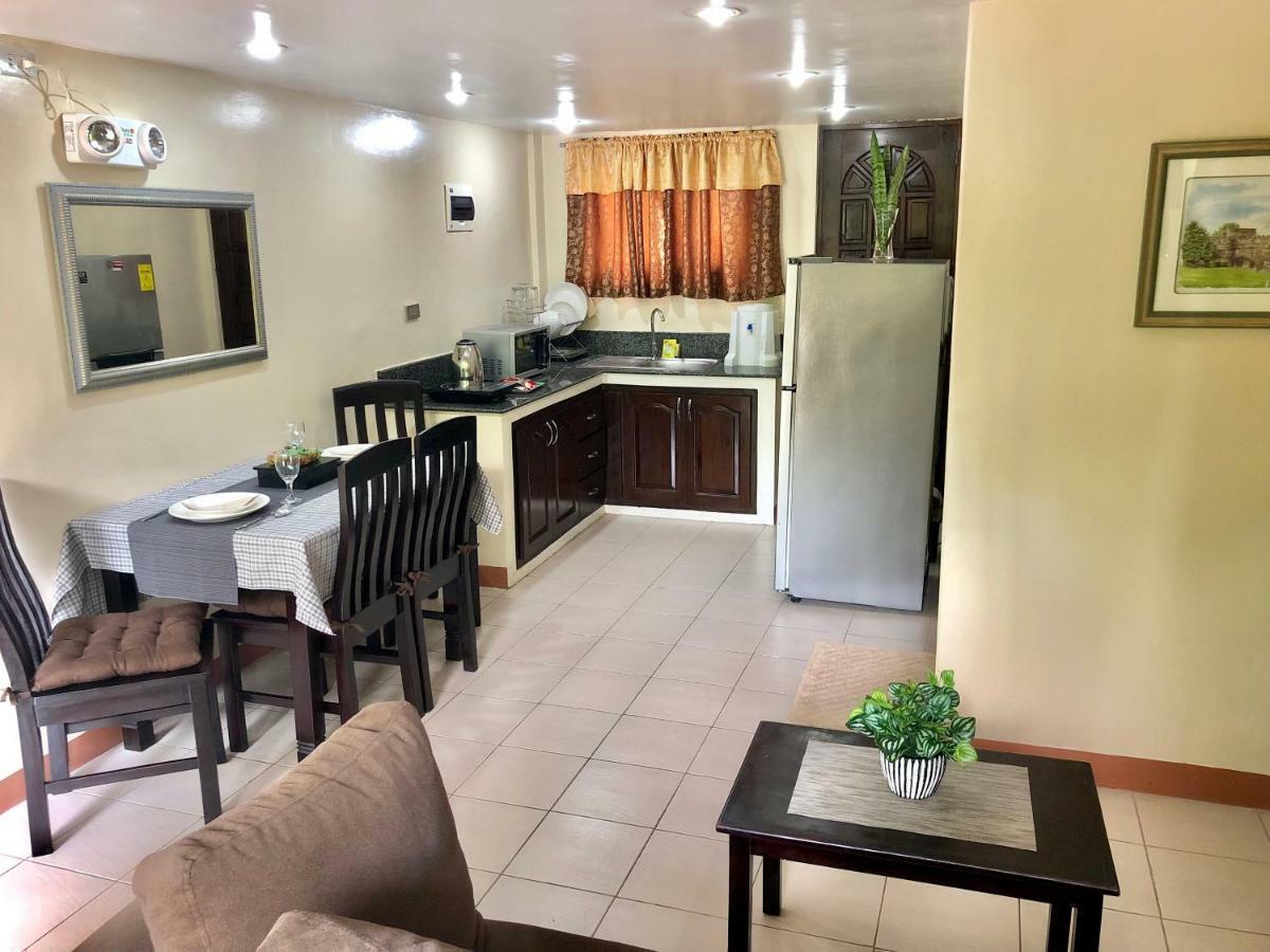 Apartment Pal-watson Lapu-Lapu City