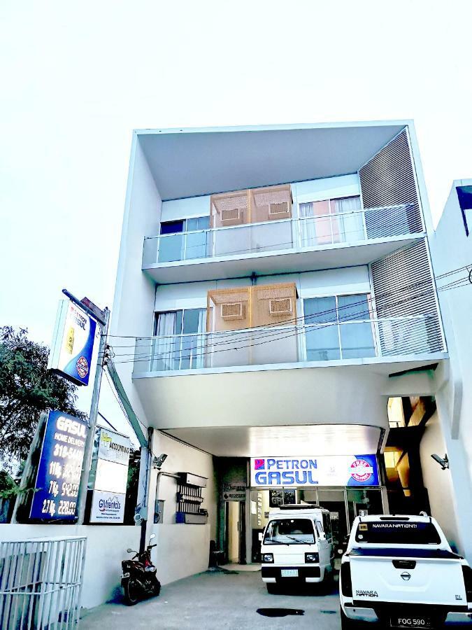 Gm Safestay At Mactan Airport * Lapu-Lapu City
