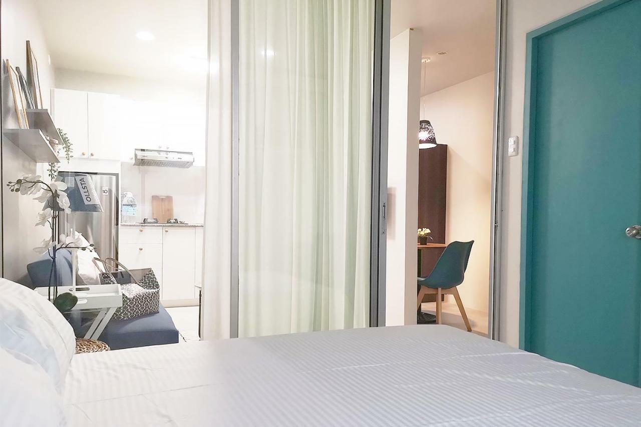 Apartment Gm Safestay At Mactan Airport Lapu-Lapu City