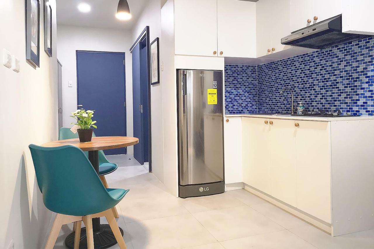 Apartment Gm Safestay At Mactan Airport Lapu-Lapu City