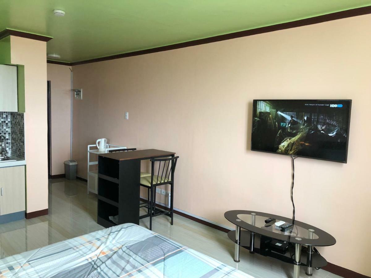 Apartment Cebu-mactan Lapu-Lapu City
