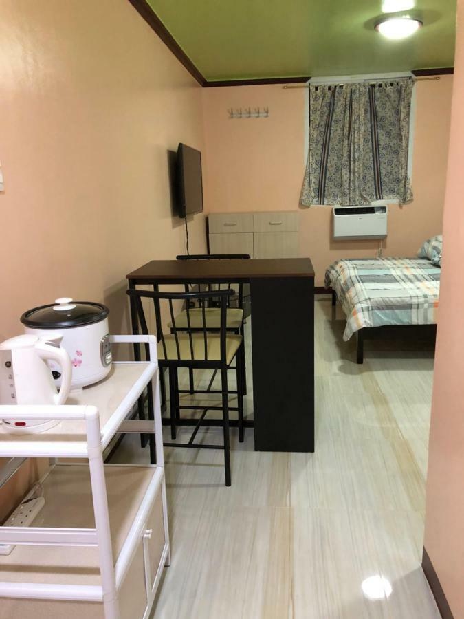 Cebu-mactan Apartment Lapu-Lapu City