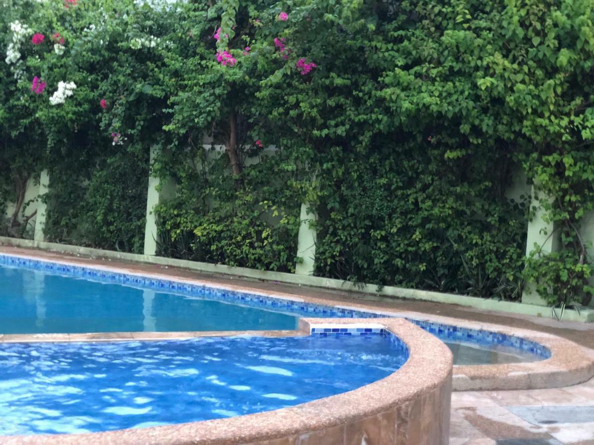 Apartment Cebu-mactan *