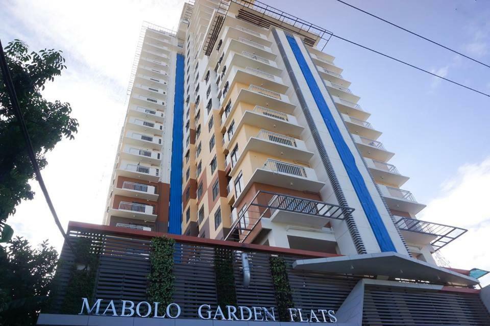 Mabolo Garden Flats Apartamento Cebu