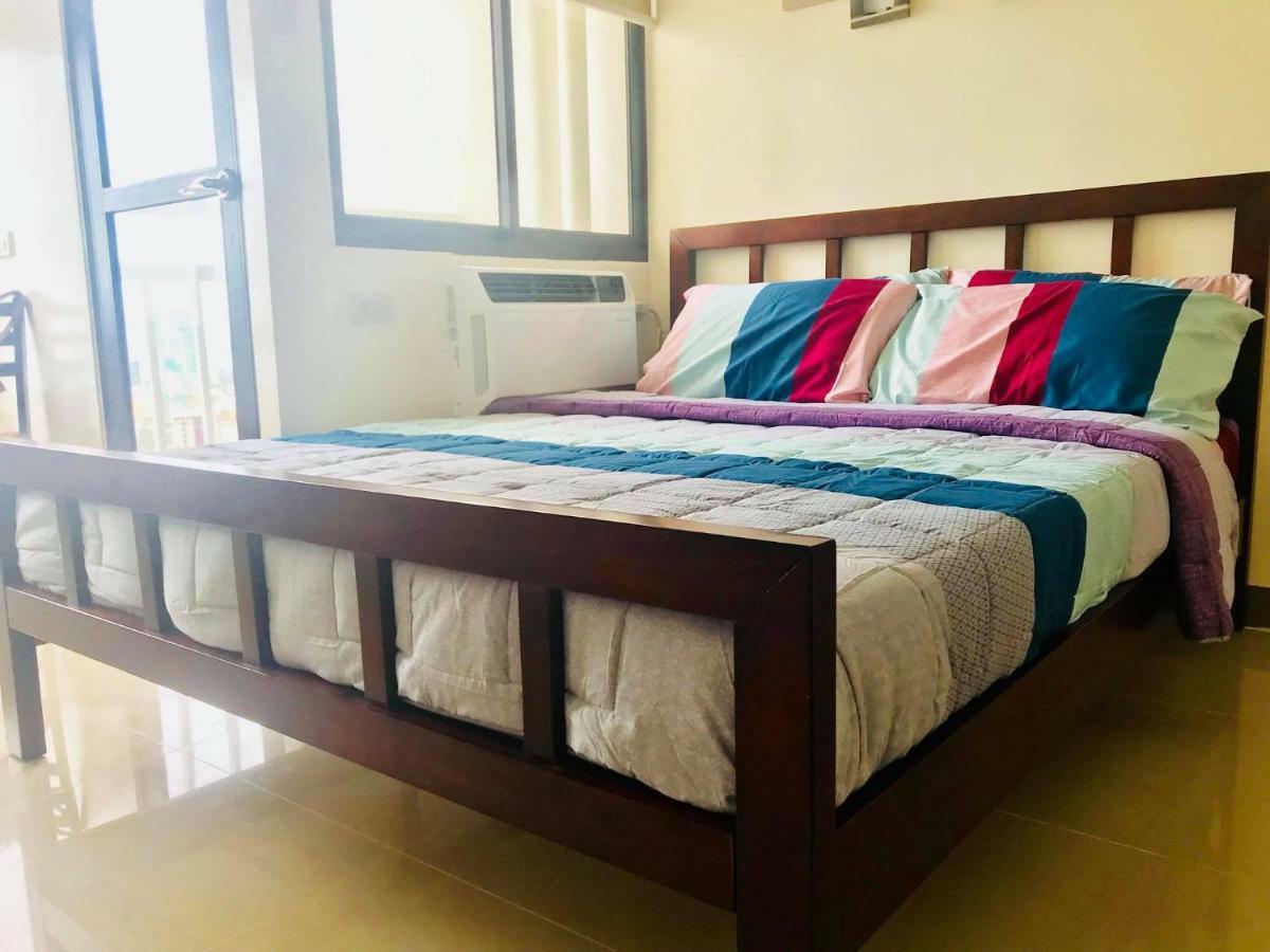 Mabolo Garden Flats Apartamento