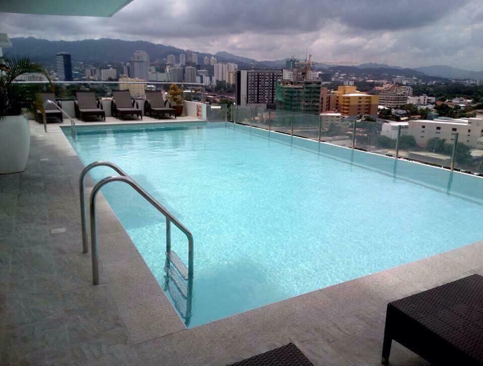 Mabolo Garden Flats Apartamento Cebu