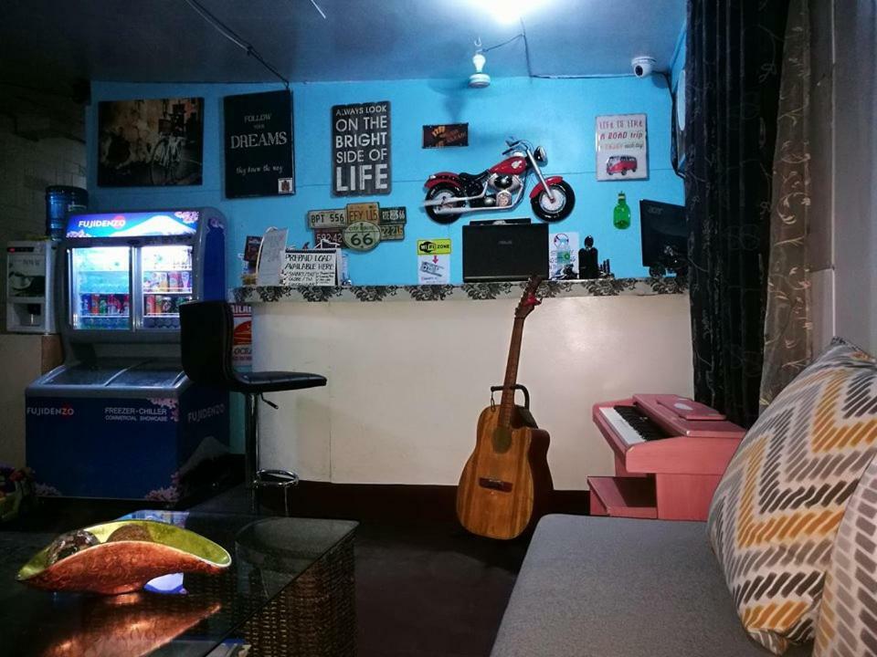 8th Street Hostel Cebu