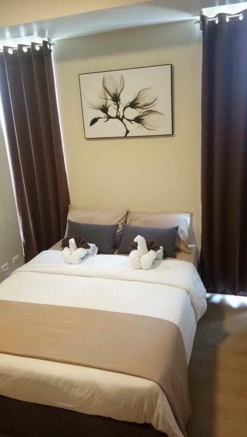 Mactan Newtown With Pool Access Lapu-Lapu City