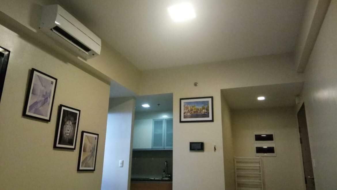 Apartment Mactan Newtown With Pool Access Lapu-Lapu City