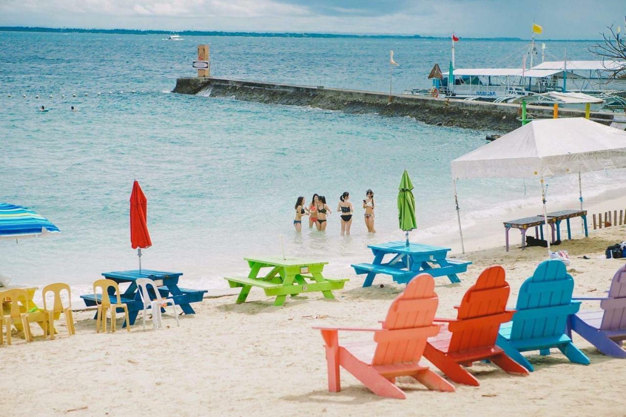 Apartment Mactan Newtown With Pool Access Lapu-Lapu City