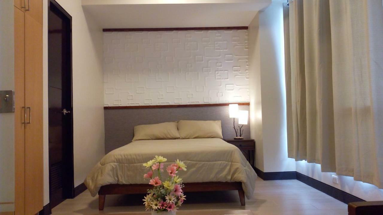 One Pacific Tower C-16n Apartamento Lapu-Lapu City