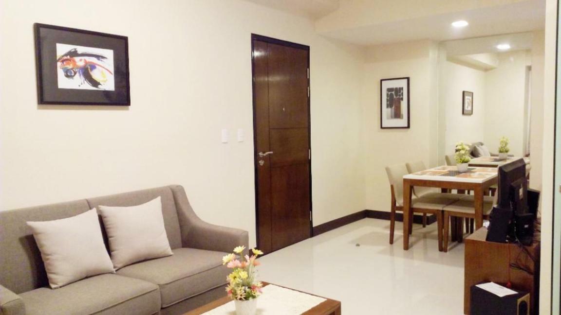 One Pacific Tower C-16n Lapu-Lapu City