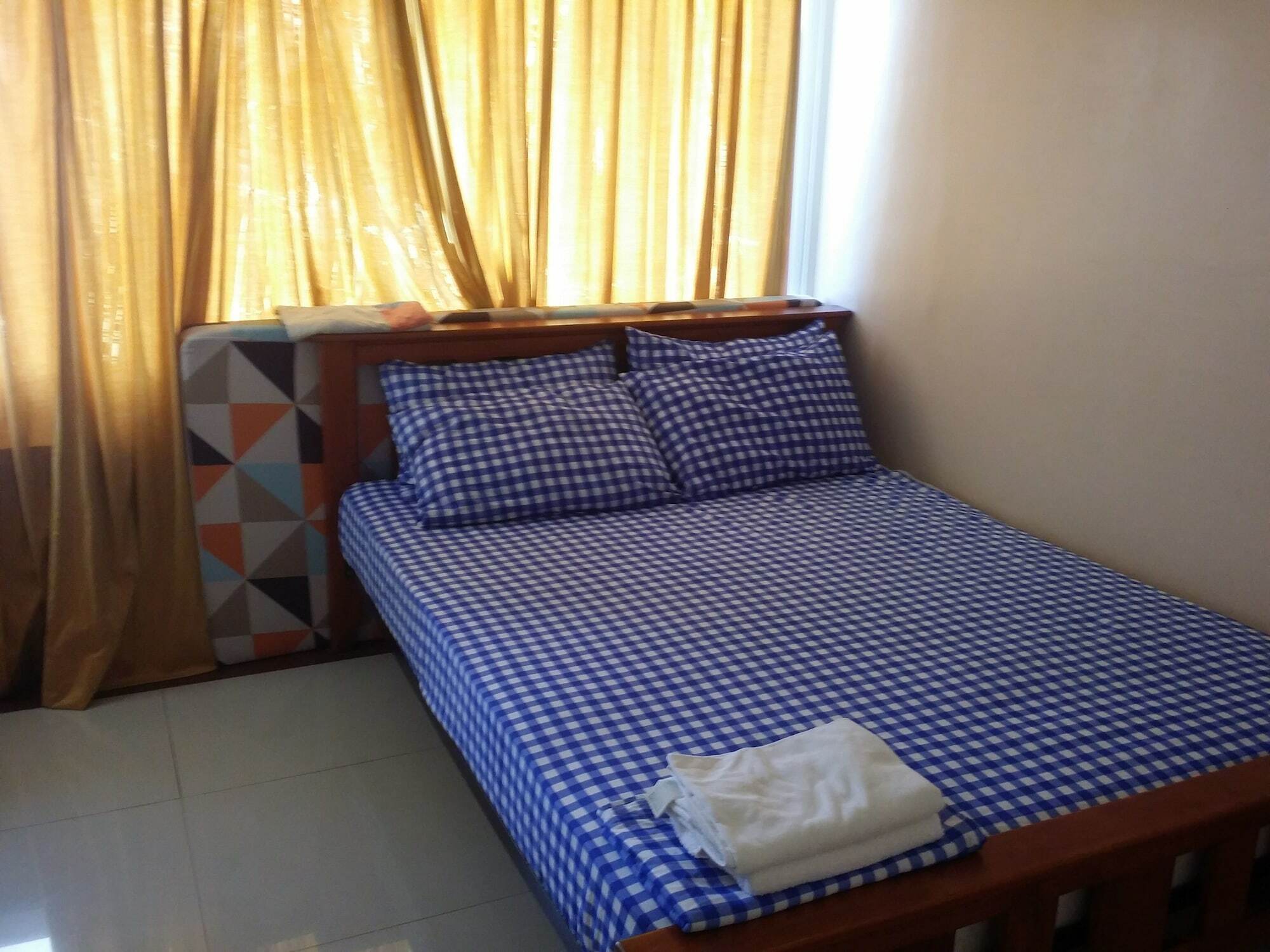 Apartment Obaid Condotels Cebu