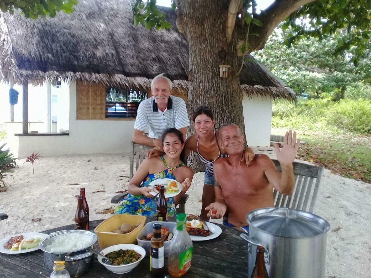 Apartamento Talisay Cottages *