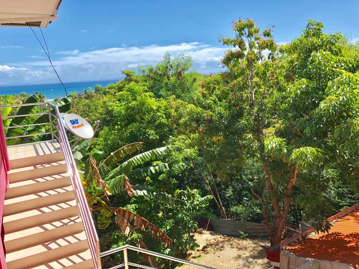Bed & Breakfast Chaniva-joy Island View Appartments Logon