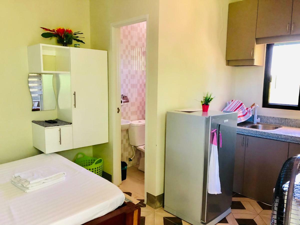 Bed & Breakfast Chaniva-joy Island View Appartments Logon