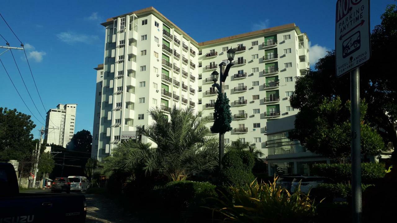 Jrmpt Apartment Cebu