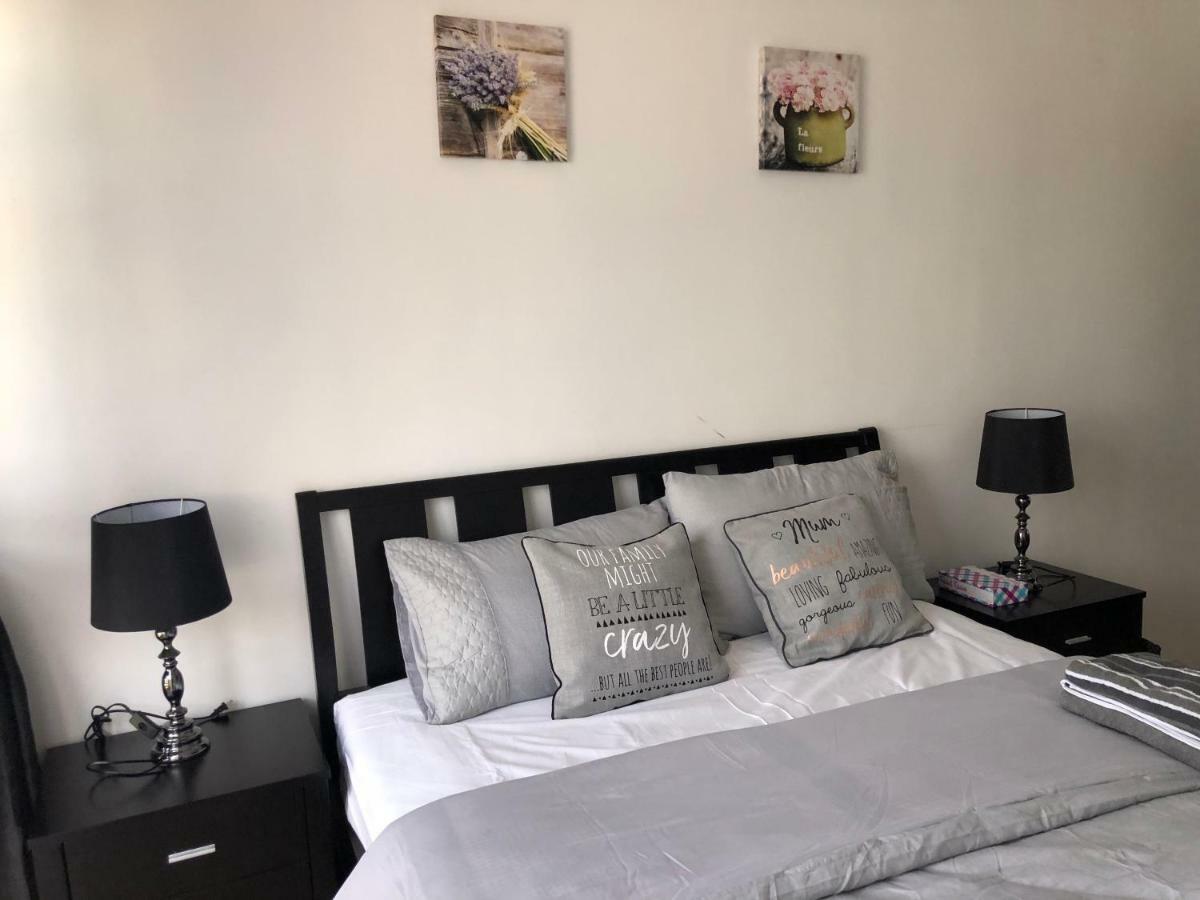 Trillium Apartment Cebu