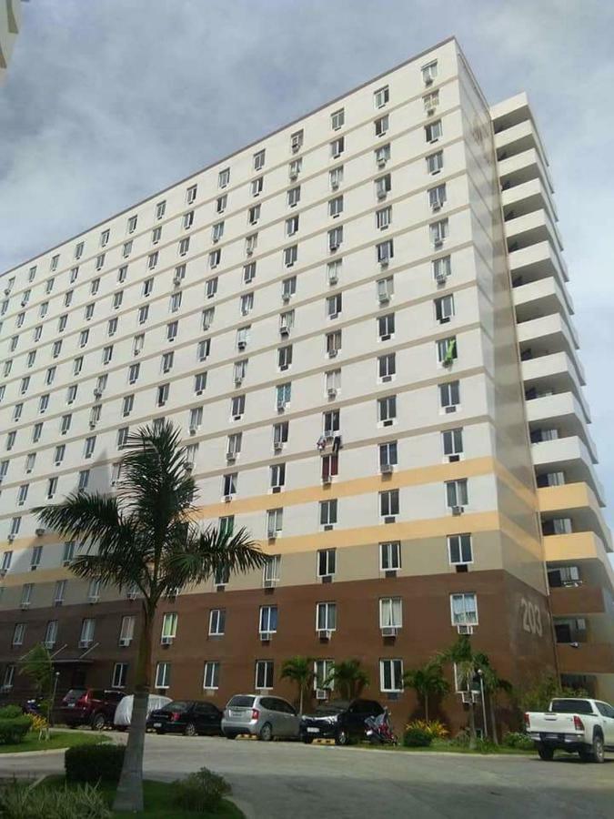 Apartamento Bebie's Place At Saekyung Condominium *