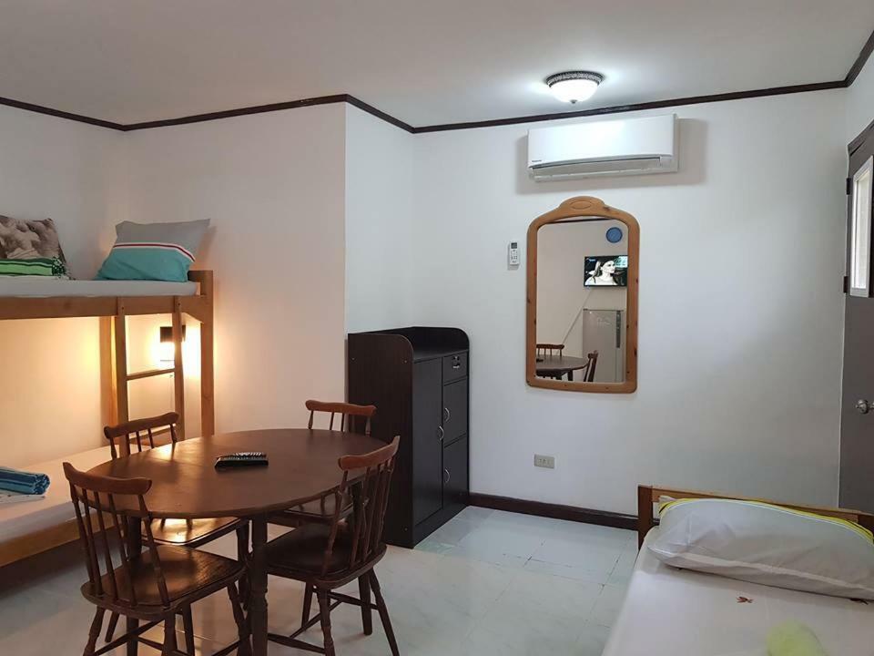 Resort Giswold-lagunde 2*