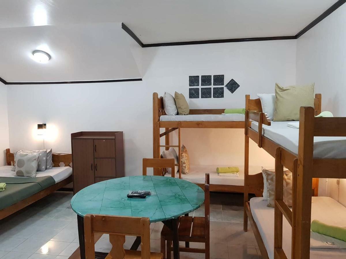 Giswold-lagunde Resort Oslob