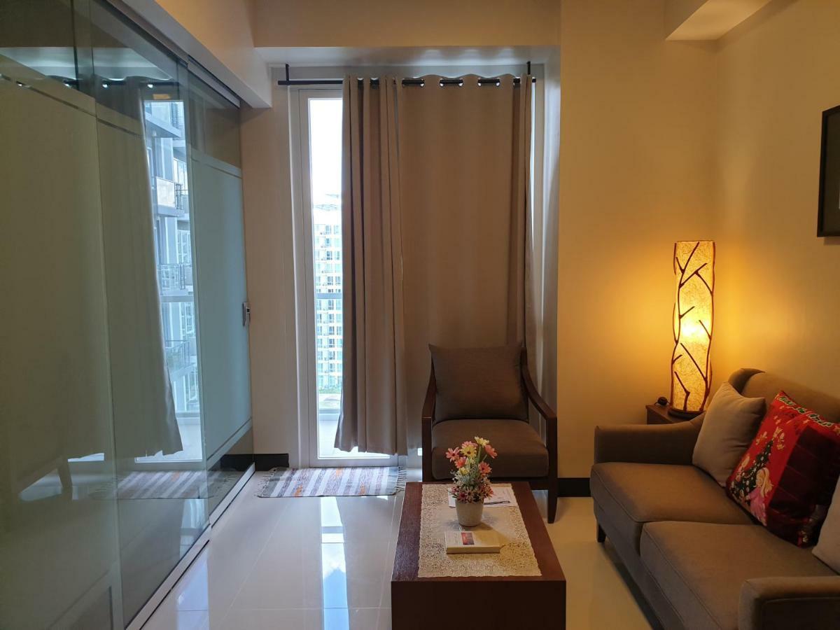 Apartamento One Pacific Tower C-16n *