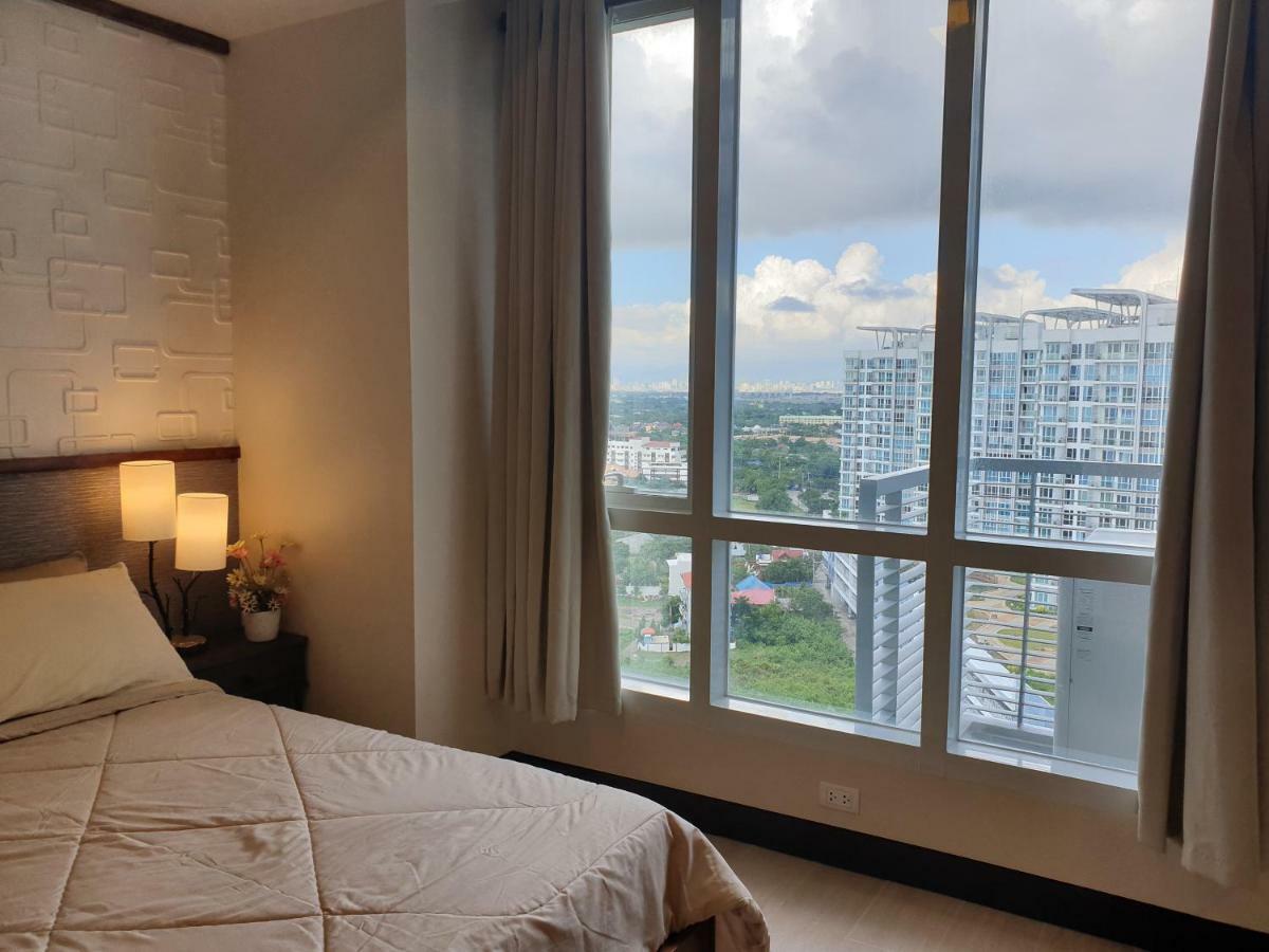 Apartamento One Pacific Tower C-16n