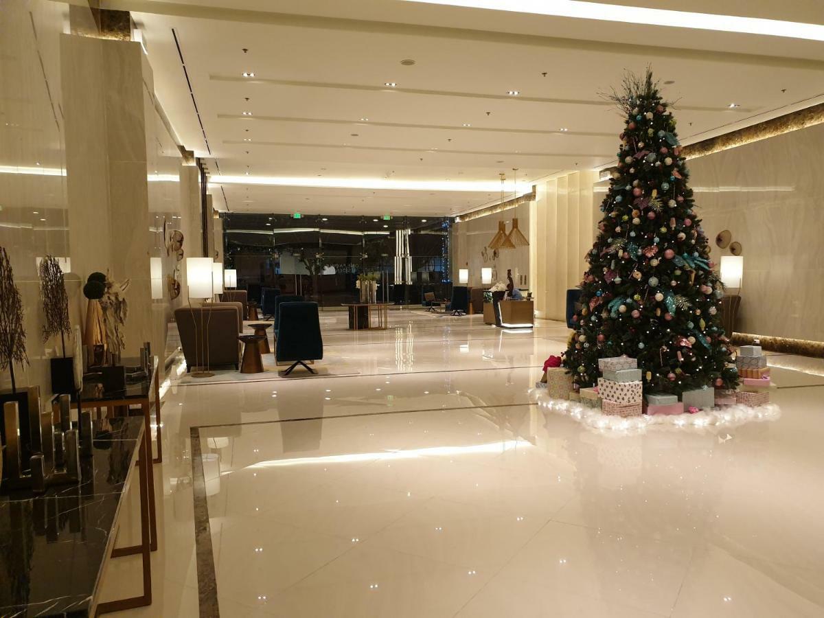 Apartamento One Pacific Tower C-16n Lapu-Lapu City