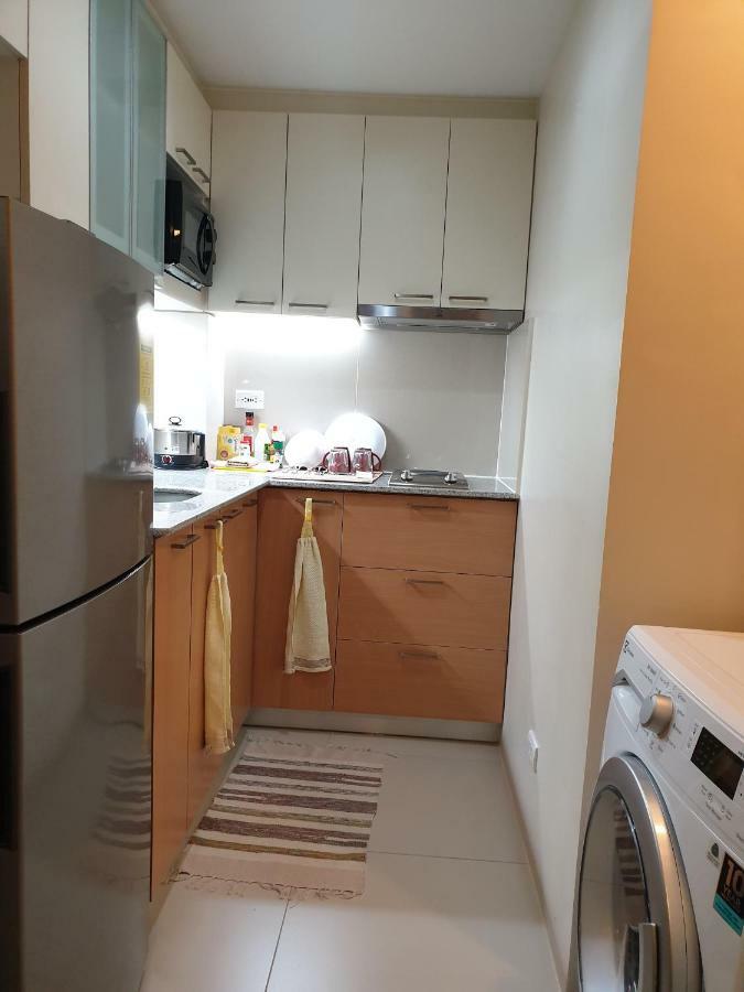 Apartamento One Pacific Tower C-16n