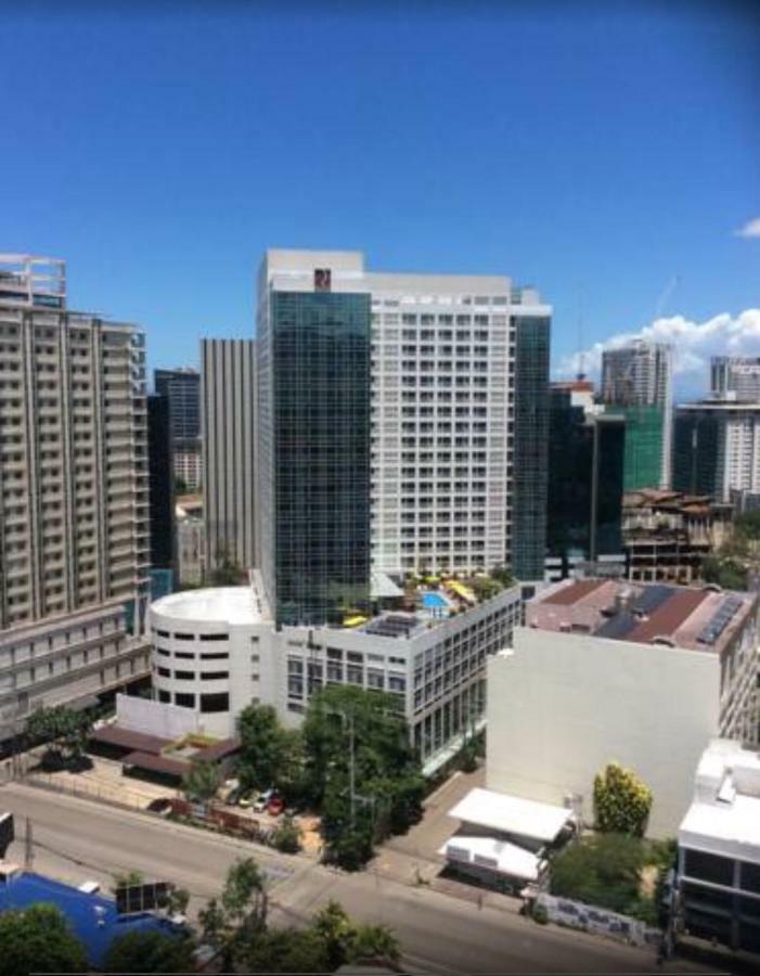 Apartment Trillium Residences Cebu