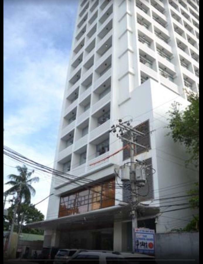 Trillium Residences * Cebu