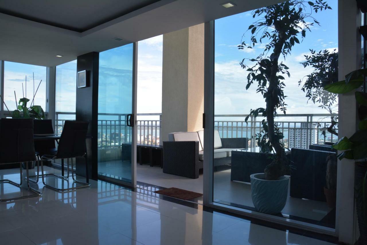 Elegance On Top Of The World Panorama Cebu